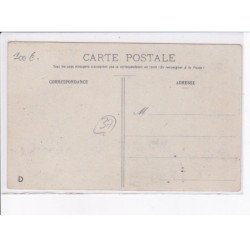 MAILLE: débit de tabac et mairie - très bon état