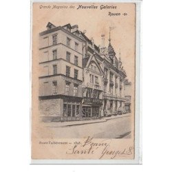 ROUEN - très bon état