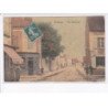 LEVROUX: rue nationale - état