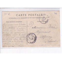 LA BAULE-sur-MER: restaurant du chalet suisse, vélo - très bon état