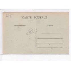 SAINT-VINCENT-des-LANDES: les carrières de la blinais - très bon état