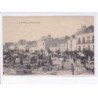 NANTES: la place viarmes - très bon état
