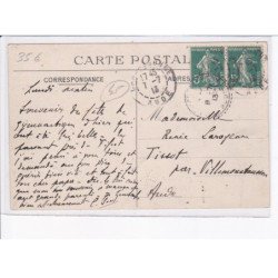 SAINT-AIGNAN: patronage st-aignan, l'avenir d'orléans - très bon état