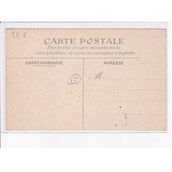 OUZOUER-sur-TREZEE: l'écluse - très bon état