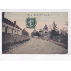 CHECY: quartier de pont-aux-moines - très bon état