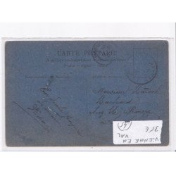 VIENNE EN VAL: illustration, art - très bon état