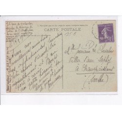 LOT: les graveurs de truffes - très bon état