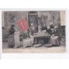 LOT: les dénoisilleuses de noix - état