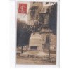 FIGEAC: monument aux morts - très bon état