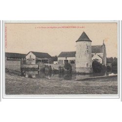NEUFMOUTIERS - très bon état