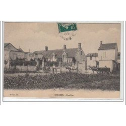SORQUES - très bon état