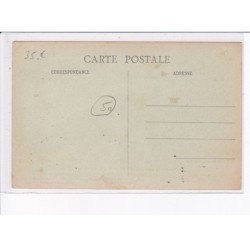 SARTILLY: les obsèques du caporal Maupas 1923 - très bon état