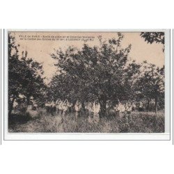 LUZANCY - très bon état
