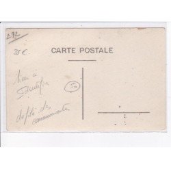 MANCHE: défilé - très bon état