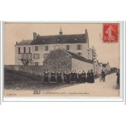 LA GENEVRAYE - très bon état