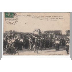BARCY - très bon état