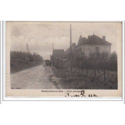 MAISONCELLES EN BRIE - très bon état
