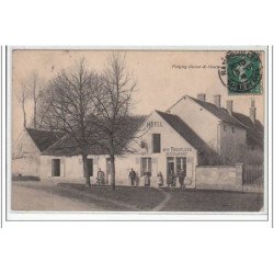 POIGNY - très bon état