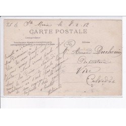 CANISY: route de gavray - très bon état