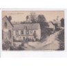 CANISY-GARE: vue de montmireil - très bon état