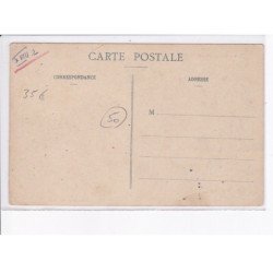 CANISY-GARE: vue de montmireil - très bon état