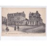 SAINT-PAIR-sur-MER: l'hôtel de france - très bon état