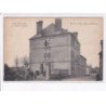 PONTORSON: école de filles (hôpital militaire) - état