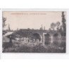 QUETREVILLE: le pont et les laveuses - très bon état