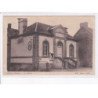 QUIBON: la mairie - état