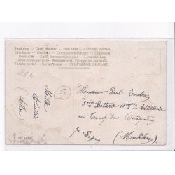 GORGES DE ROULLEY: souvenir - très bon état