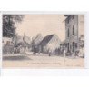 SAINT-JEAN-le-THOMAS: le bourg - très bon état