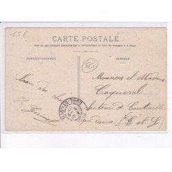 CAROLLES: village de la croix - très bon état