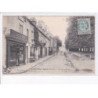 SAINTE-MERE EGLISE: rue de la mairie - très bon état