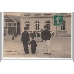 LA BOISSIERE - très bon état