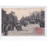 HAMBYE: le bourg - très bon état