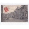 LA HAYE-PESNEL: grande rue - très bon état