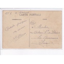 MANCHE: léandre, ma normandie, quand a passé le gros échalier... - très bon état