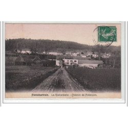 PONTCHARTRAIN - très bon état