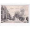 CHERBOURG: rue de l'abbaye, tramway - très bon état