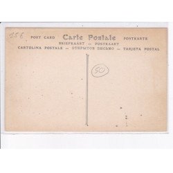 MORTAIN: oeuvre des colonies scolaires parisiennes, colonie du 14e arrondissement, 1912 - très bon état
