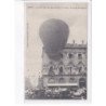 NANCY: 1908, accident du ballon le condor, sauvetage des passager - très bon état