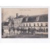GARCHY: l'école, la mairie - très bon état