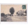 PANNECOT: gare de moulins-engilbert - état