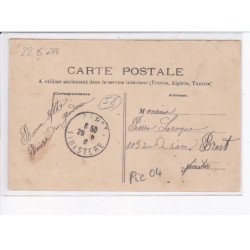 PANNECOT: gare de moulins-engilbert - état