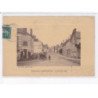 POUILLY-sur-LOIRE: la rue de lyon - très bon état