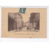 POUILLY-sur-LOIRE: grande-rue, la poste - très bon état