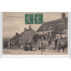 COULEUVRE  - très bon état