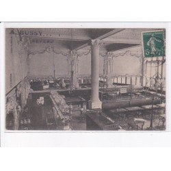 NIEVRE: intérieur restaurant - très bon état