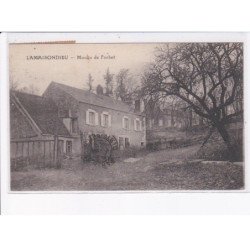 LAMAISONDIEU: moulin de forbet - très bon état