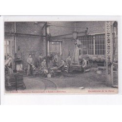 LILLE: institut catholique d'arts et métiers - très bon état